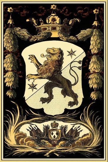 Art Print, , large