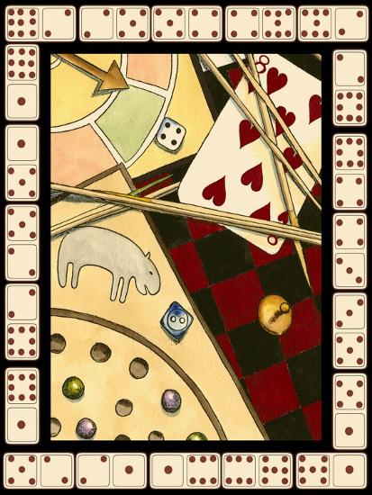 Art Print, , large