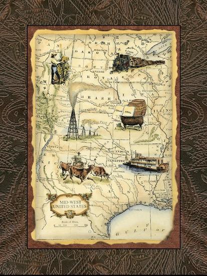 Art Print, , large