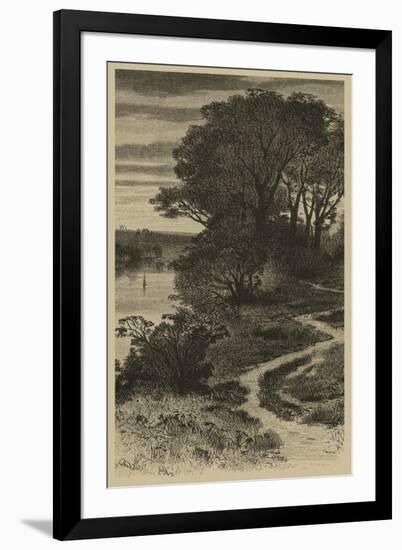 Art Print, , large