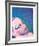 Vision-Pater Sato-Framed Collectable Print