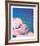 Vision-Pater Sato-Framed Collectable Print