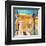 Vision-Falah Al Ani-Framed Premium Giclee Print