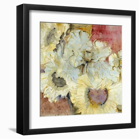 Visions I-Jill Martin-Framed Art Print