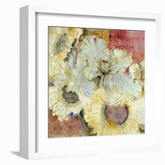 Visions I-Jill Martin-Framed Art Print