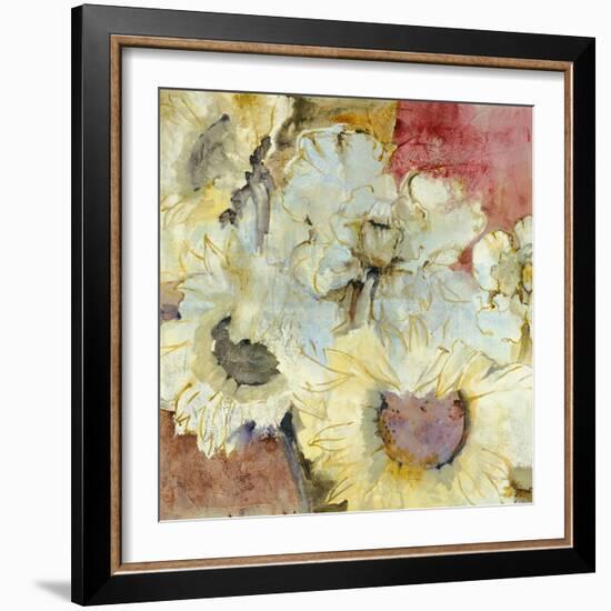 Visions I-Jill Martin-Framed Art Print