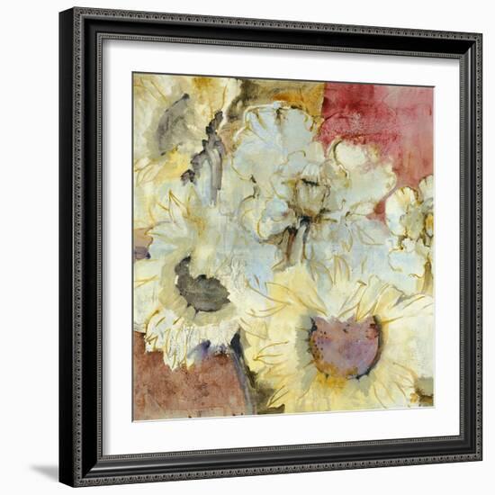 Visions I-Jill Martin-Framed Art Print