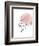 Visions of Fashion III-Anna Quach-Framed Premium Giclee Print