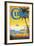 Visit Cuba-Kerne Erickson-Framed Giclee Print