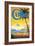 Visit Cuba-Kerne Erickson-Framed Giclee Print