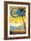 Visit Cuba-Kerne Erickson-Framed Premium Giclee Print