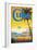 Visit Cuba-Kerne Erickson-Framed Premium Giclee Print