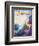 Visit Hana-Kerne Erickson-Framed Premium Giclee Print