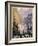 Visit Historic Rivendell-Steve Thomas-Framed Giclee Print