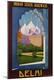 Giclee Print