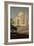 Visit India, the Taj Mahal, circa 1930-null-Framed Giclee Print