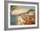 Visit Lahaina-Kerne Erickson-Framed Premium Giclee Print