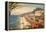 Visit Lahaina-Kerne Erickson-Framed Stretched Canvas