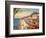 Visit Lahaina-Kerne Erickson-Framed Premium Giclee Print