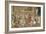 Visit of Louis Xiv at the Gobelins, October 15, 1667-Brun Charles Le-Framed Giclee Print