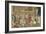 Visit of Louis Xiv at the Gobelins, October 15, 1667-Brun Charles Le-Framed Giclee Print