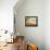 Visit Santa Cruz-Kerne Erickson-Framed Stretched Canvas displayed on a wall