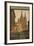 Visit Spain, Burgos, Marvelous Gothic Land of El Cid-null-Framed Giclee Print