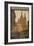 Visit Spain, Burgos, Marvelous Gothic Land of El Cid-null-Framed Giclee Print