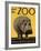 Visit the Philadelphia Zoo-null-Framed Giclee Print