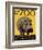 Visit the Philadelphia Zoo-null-Framed Premium Giclee Print