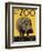 Visit the Philadelphia Zoo-null-Framed Premium Giclee Print