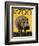 Visit the Philadelphia Zoo-null-Framed Premium Giclee Print