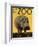 Visit the Philadelphia Zoo-null-Framed Premium Giclee Print