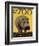 Visit the Philadelphia Zoo-null-Framed Premium Giclee Print