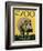Visit the Zoo-null-Framed Premium Giclee Print