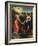 Visitation-Raphael-Framed Giclee Print