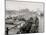 Visiting the Torpedo Boats, New Orleans, La.-null-Mounted Photo