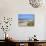 Visitors and Tourists Walking Dogs on Beach at Camel Estuary Near Rock, North Cornwall, England, Uk-Peter Barritt-Photographic Print displayed on a wall