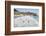 Visitors Enjoying the Ocean, Avila Beach, California, USA-Cindy Miller Hopkins-Framed Photographic Print