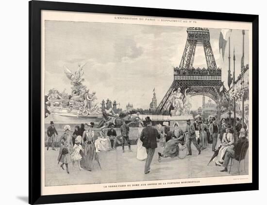 Art Print, , large