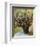 Viso di Malva-Claude Monet-Framed Art Print