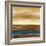 Vista Abstract III-Ethan Harper-Framed Art Print