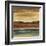 Vista Abstract IV-Ethan Harper-Framed Art Print