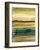 Vista Abstract VI-Ethan Harper-Framed Art Print