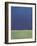 Vista Azul-Jan Weiss-Framed Art Print