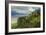 Vista House at Columbia River Gorge, Oregon-Vincent James-Framed Photographic Print