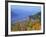 Vista House, Crown Point, Columbia river Gorge, Oregon, USA-Janis Miglavs-Framed Photographic Print