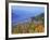 Vista House, Crown Point, Columbia river Gorge, Oregon, USA-Janis Miglavs-Framed Photographic Print