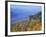 Vista House, Crown Point, Columbia river Gorge, Oregon, USA-Janis Miglavs-Framed Photographic Print