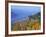 Vista House, Crown Point, Columbia river Gorge, Oregon, USA-Janis Miglavs-Framed Photographic Print